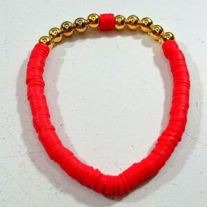 Handmade Multicolored Bracelet Jewelry 335